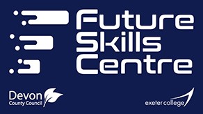 Future Skills Centre logo